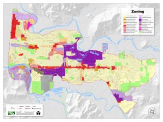 Building and Zoning Commission City of Springfield .